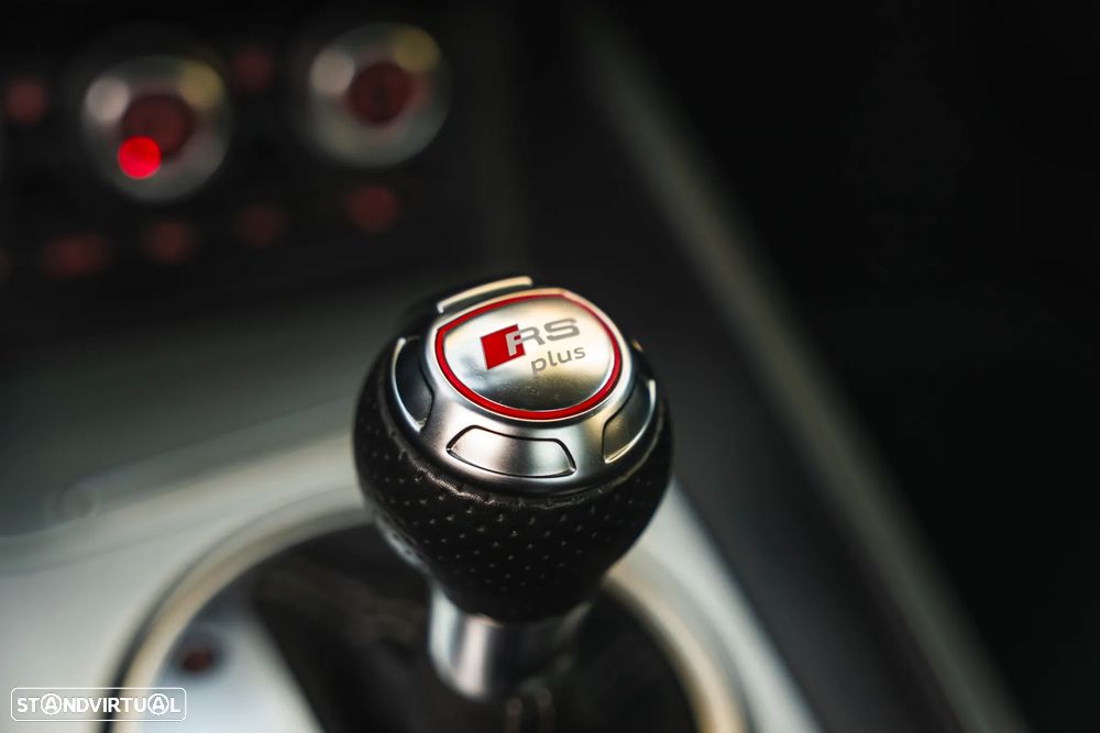 Audi TT RS Coupé Plus 2.5 TFSi quattro S tronic - 25