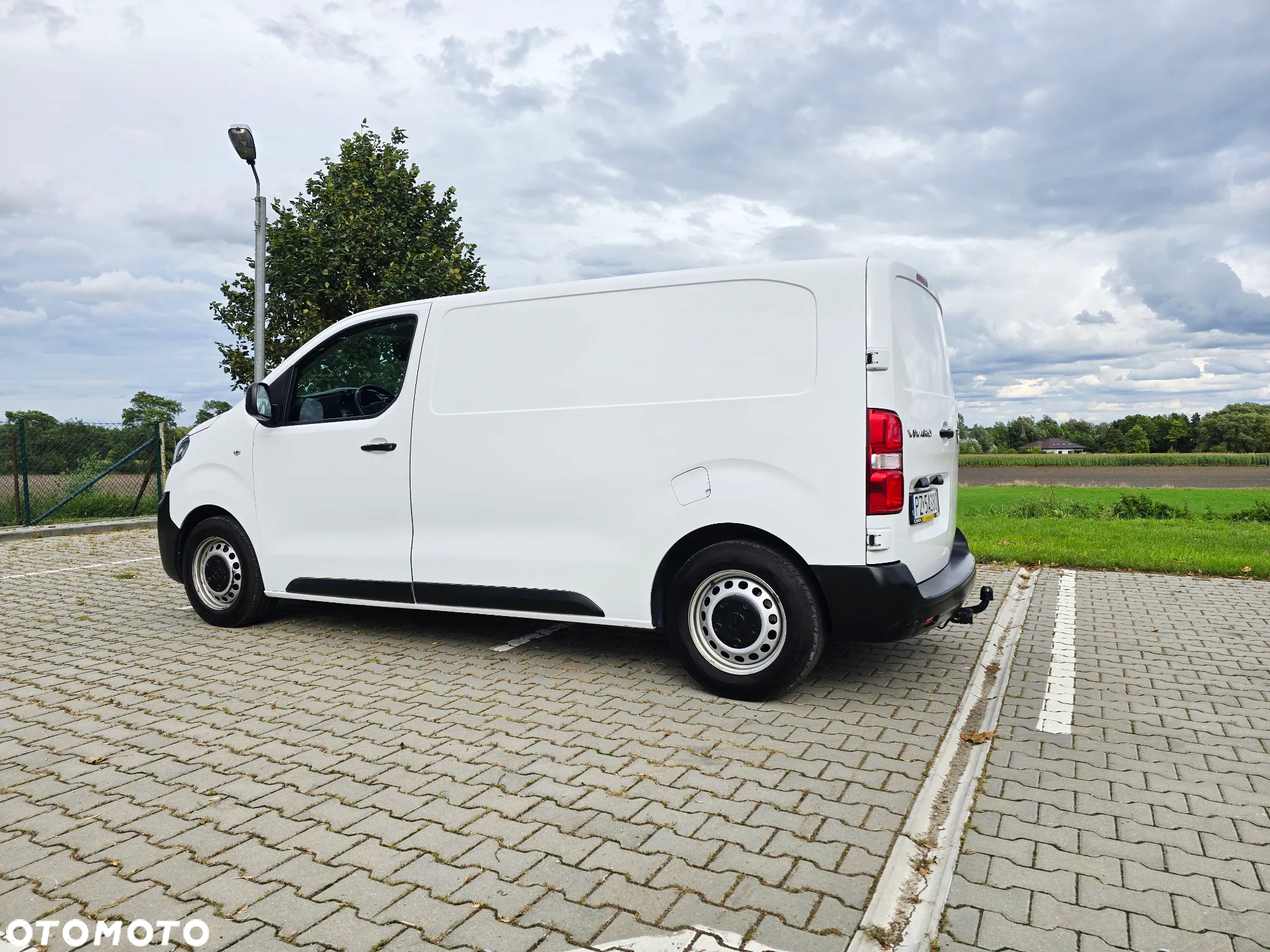 Opel VIVARO - 3