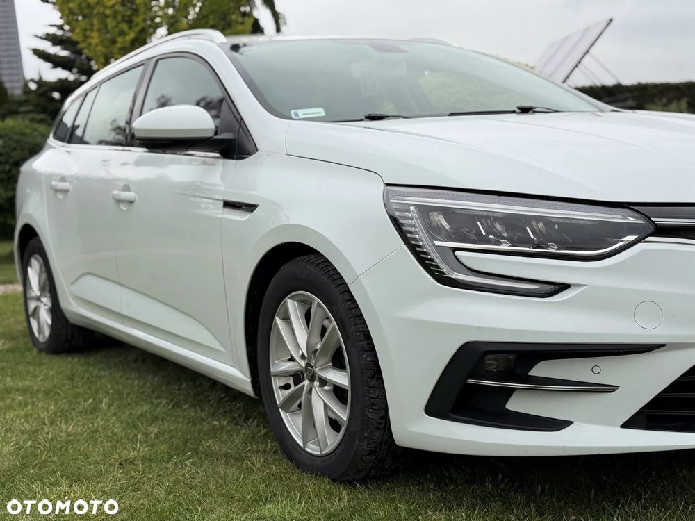 Renault Megane - 6
