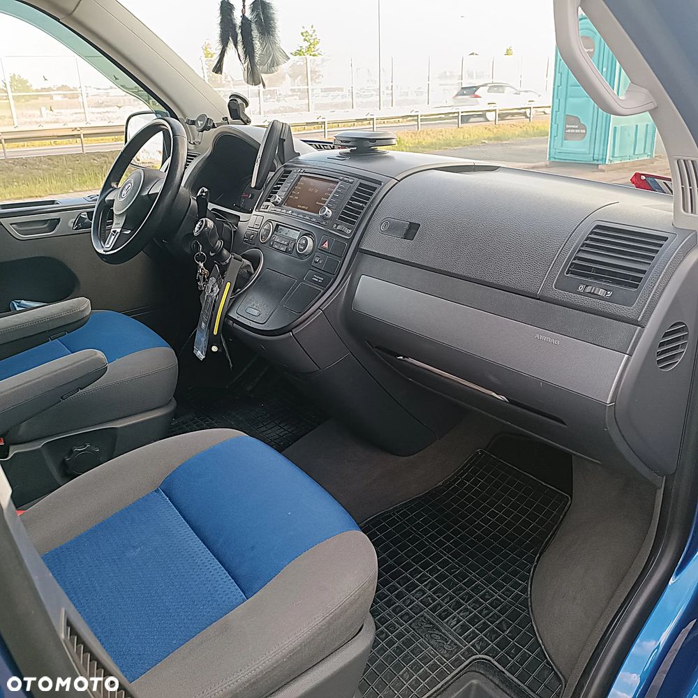 Volkswagen Multivan L1 Comfortline - 18