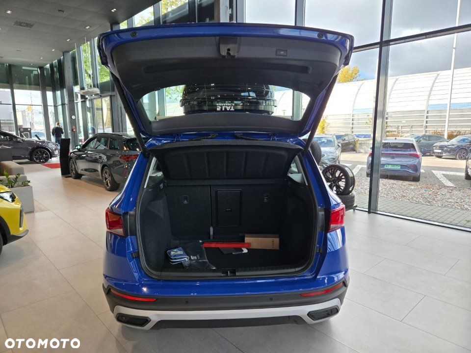 Seat Ateca - 8