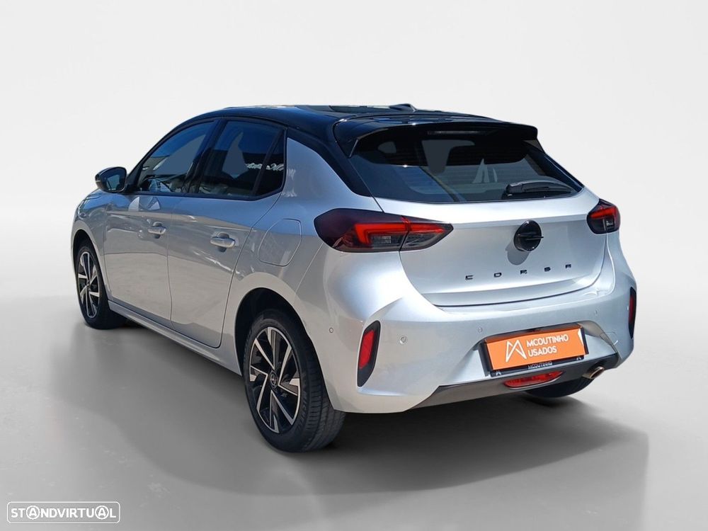 Opel Corsa 1.2 T GS - 3