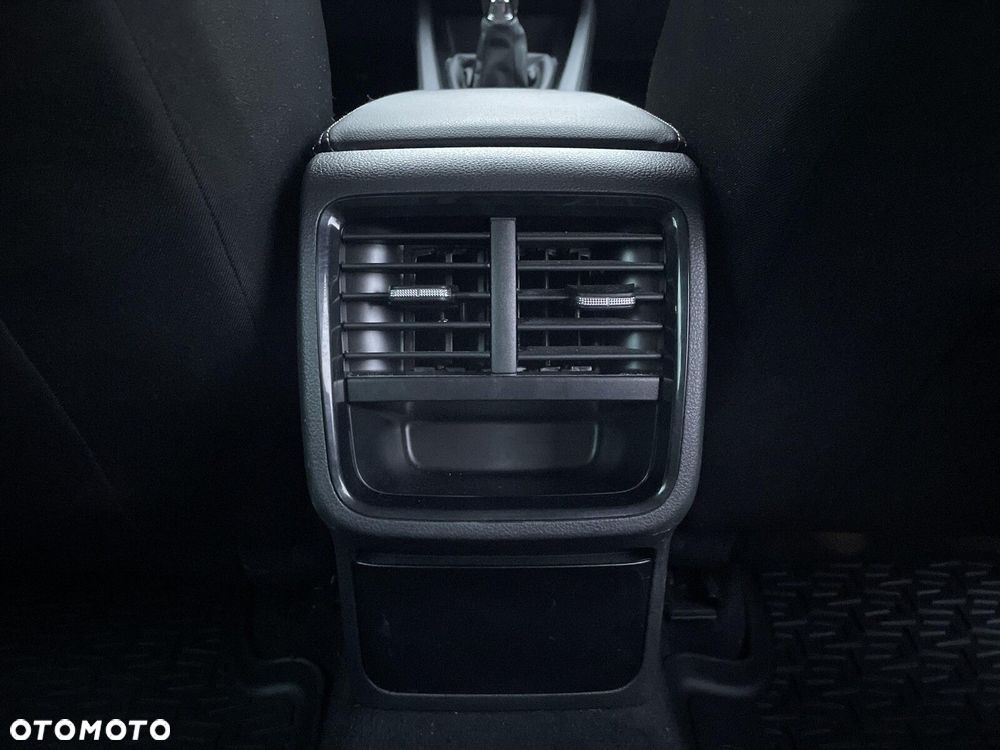 Skoda Octavia 1.5 TSI ACT Ambition - 24