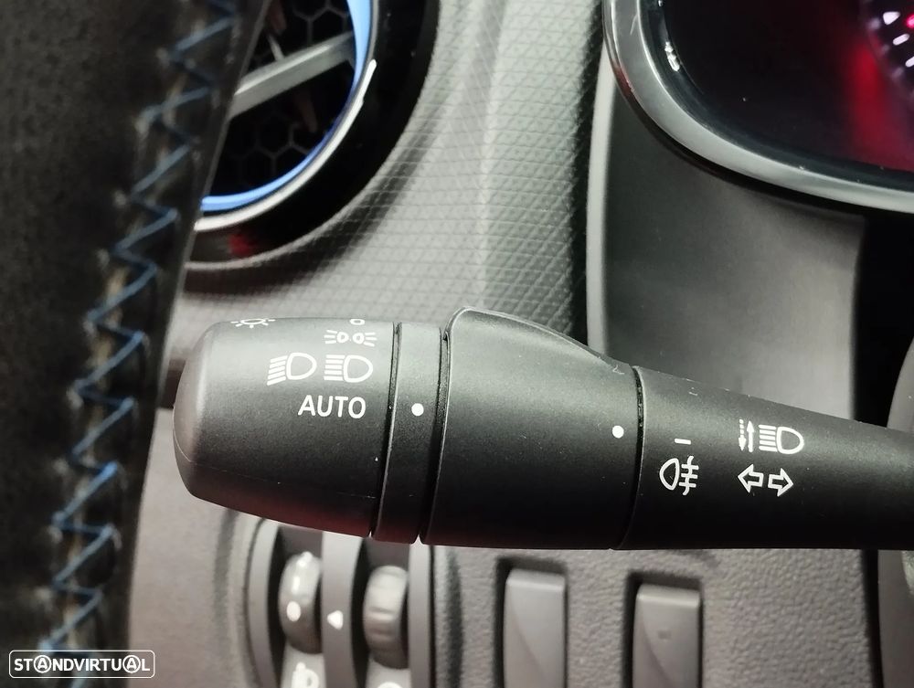 Renault Clio Sport Tourer 1.5 dCi GT Line - 21