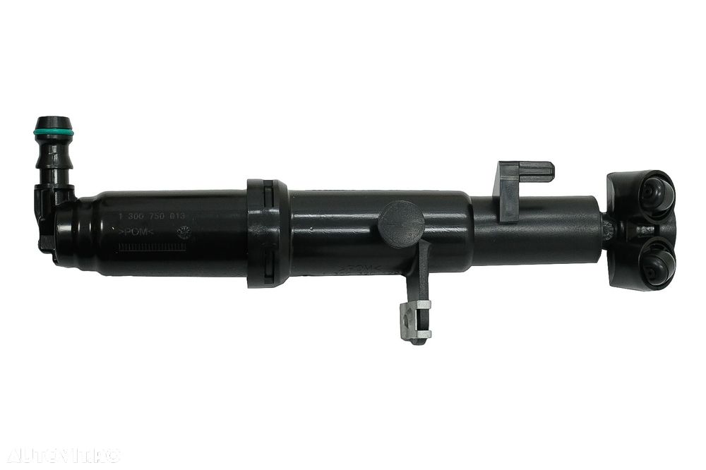 Spalator Faruri compatibil cu Mercedes S-CLASS Sedan W221 (2010-2013) - 1