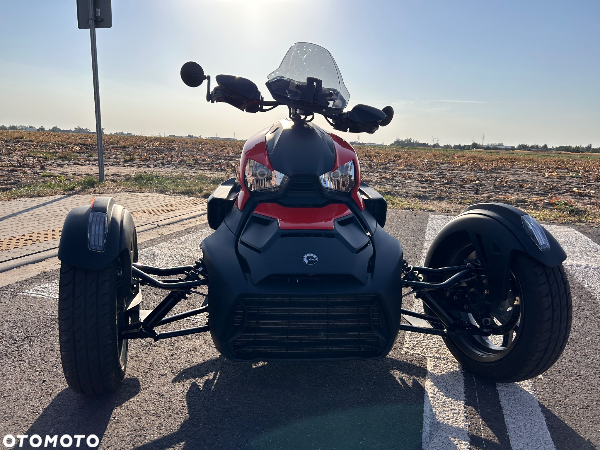 Can-Am Ryker - 31