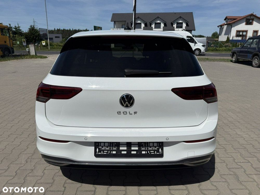 Volkswagen Golf 2.0 TDI SCR DSG Life - 7