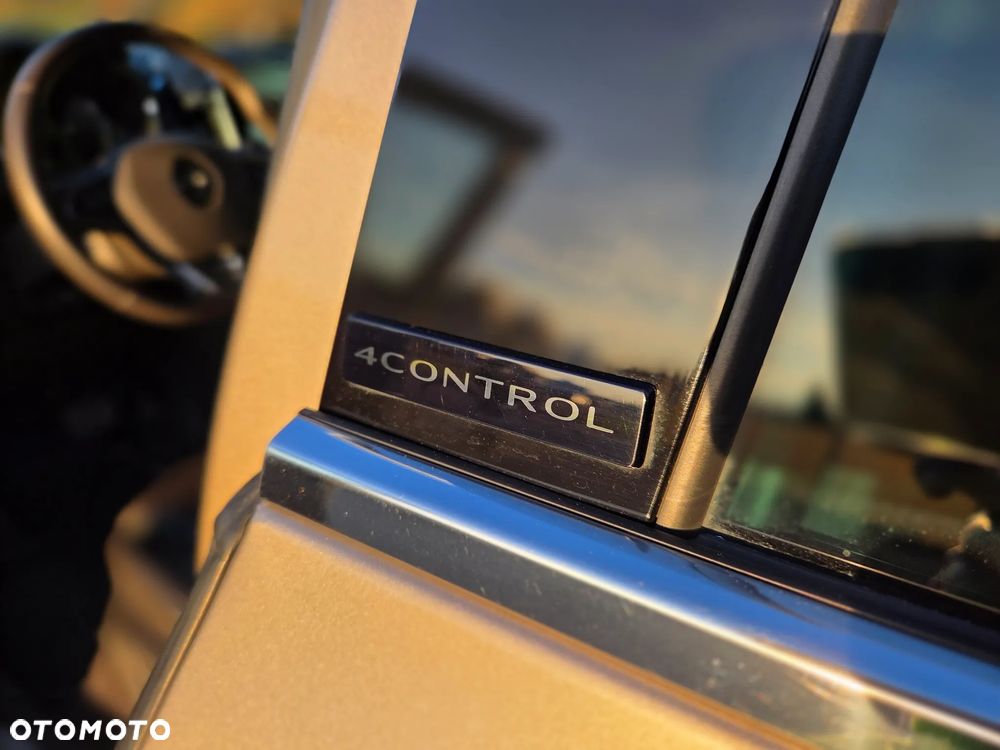 Renault Espace 1.6 TCE Initiale Paris EDC - 14