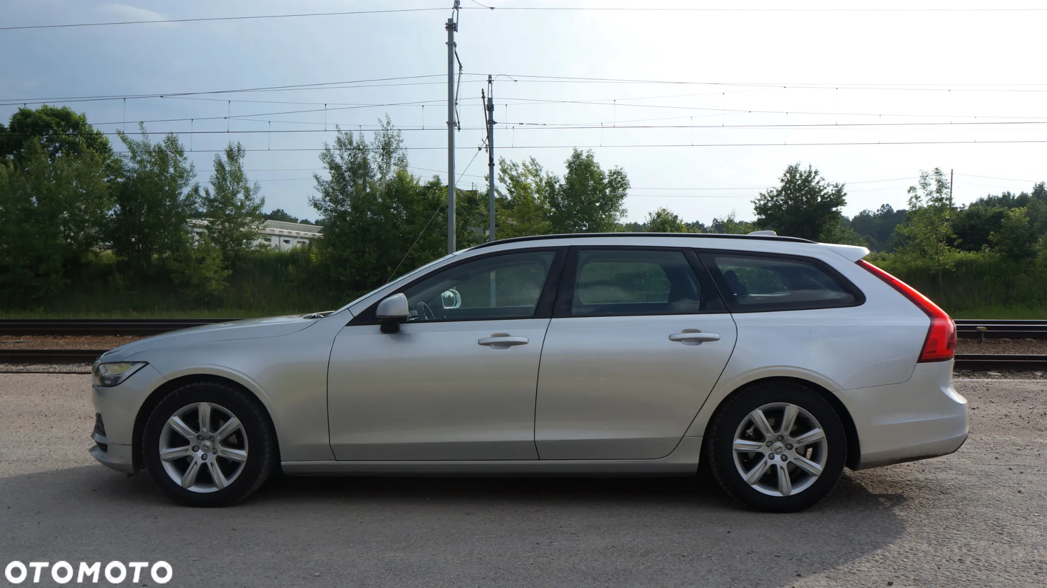 Volvo V90 D3 AWD Geartronic Inscription - 13