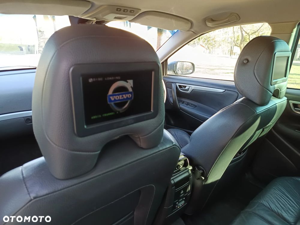Volvo V70 - 10