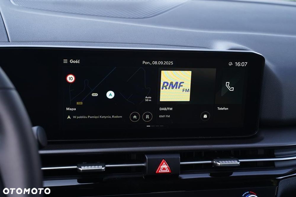 Kia Sportage 1.6 T-GDI L 2WD DCT - 20