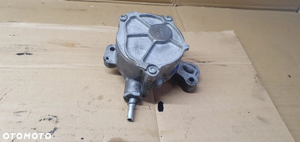 Pompa Vacum Wakum Fiat Scudo II 2.0 HDI - 3