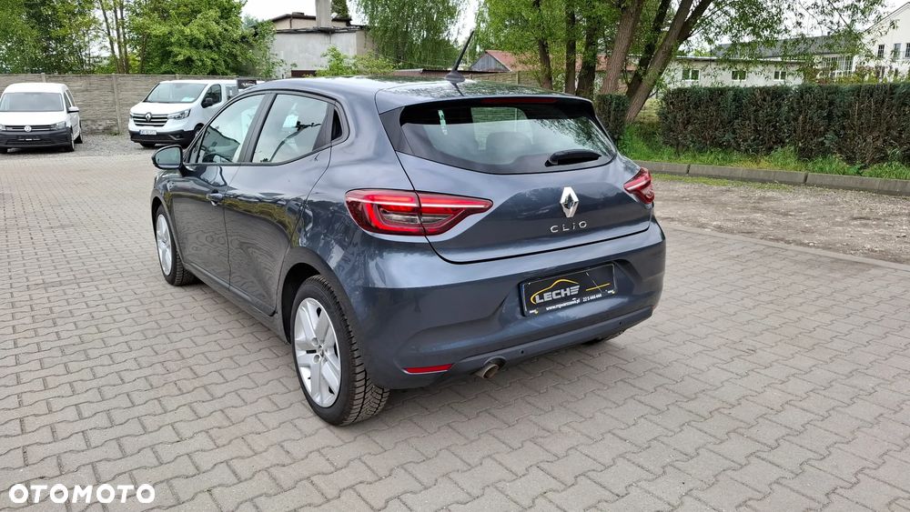 Renault Clio 1.0 TCe Zen - 31