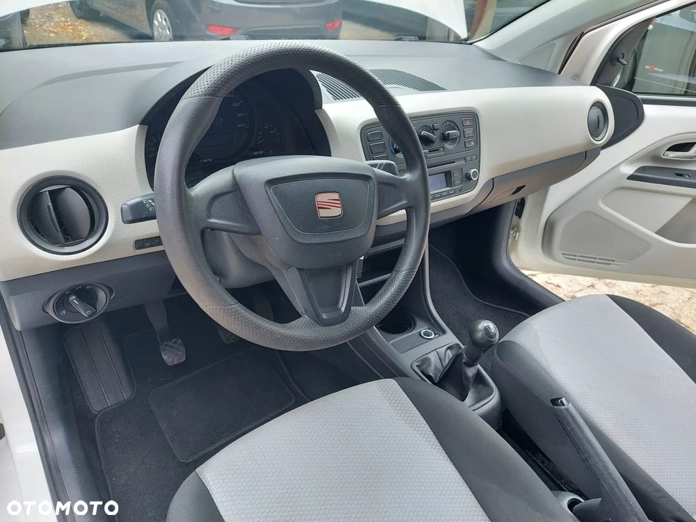 Seat Mii 1.0 Ecomotive Style - 6
