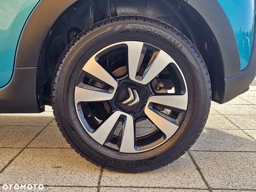 Citroën C3 1.5 BlueHDi Feel - 20