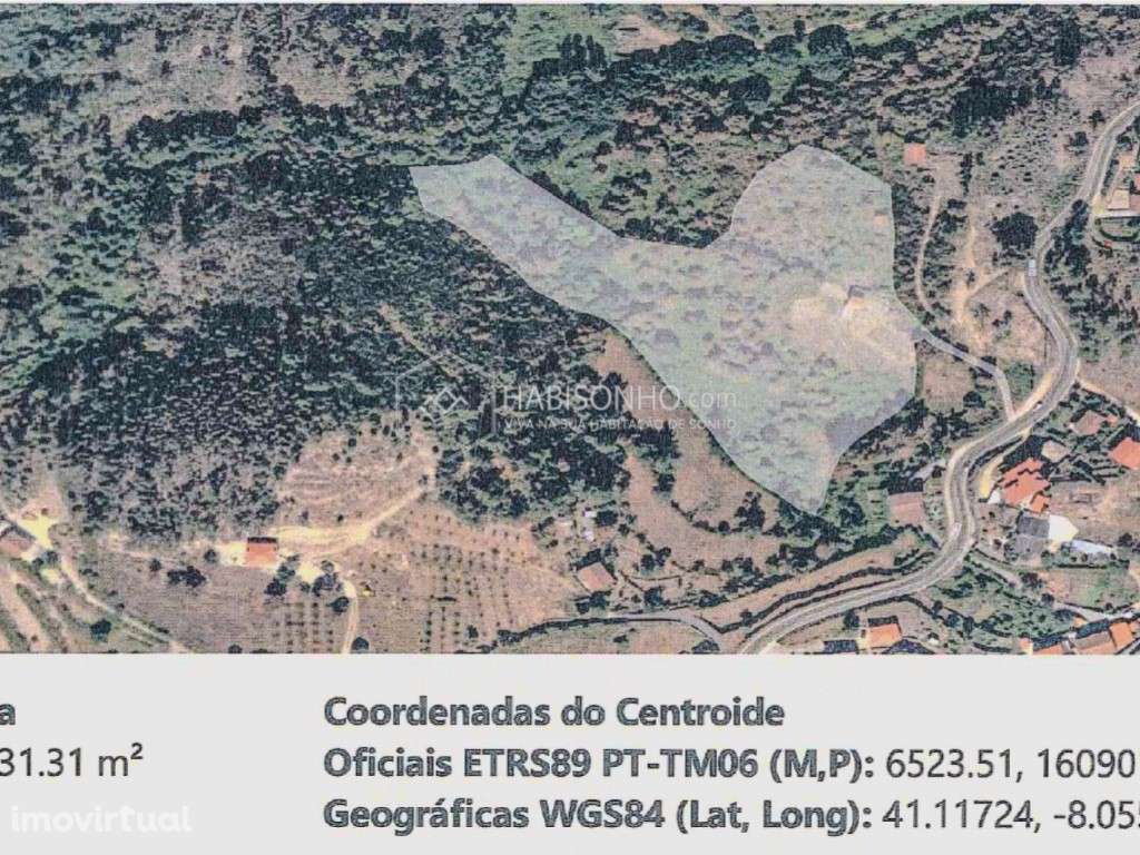 Conjuto de Casas + Terrenos | Baião | Ancede - Grande imagem: 5/17