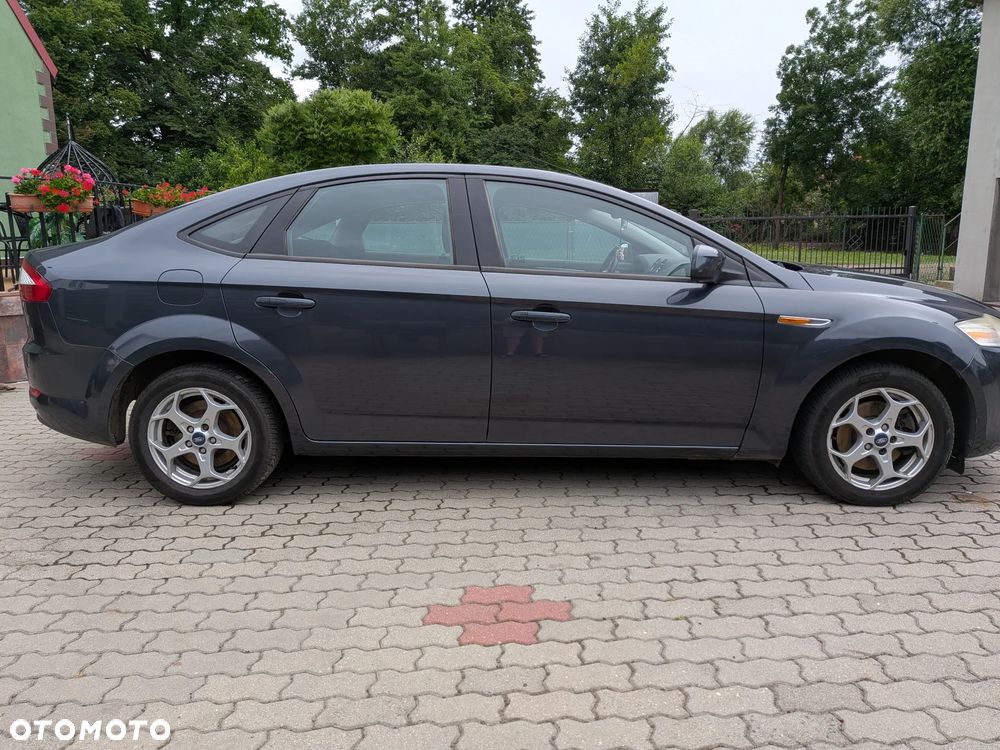 Ford Mondeo 1.8 TDCi Trend - 5