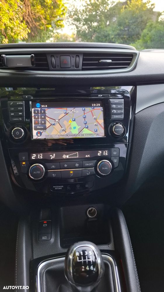 Nissan Qashqai - 20