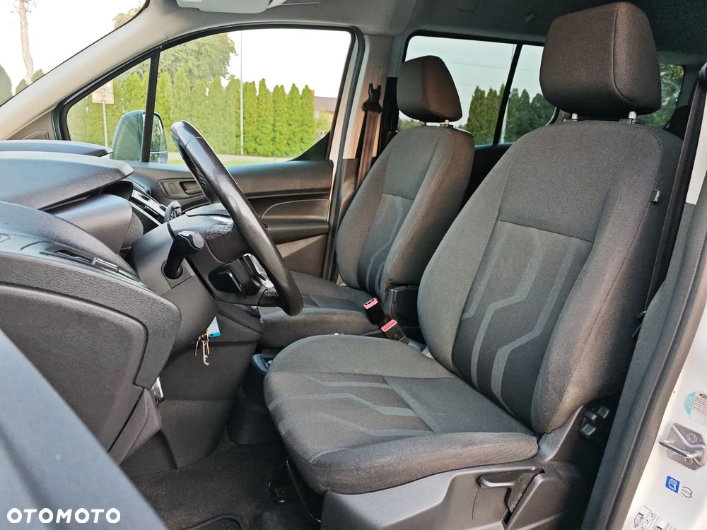 Ford Transit Connect 230 L2 Trend - 19