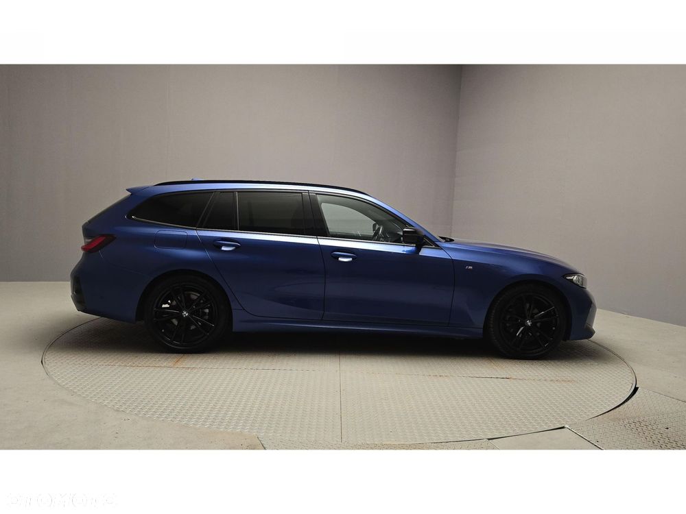 BMW Seria 3 320d xDrive M Sport - 6