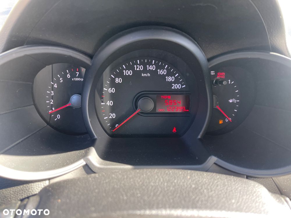 Kia Picanto 1.0 Spirit - 17