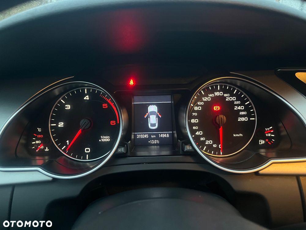 Audi A5 Sportback 2.0 TDI - 17