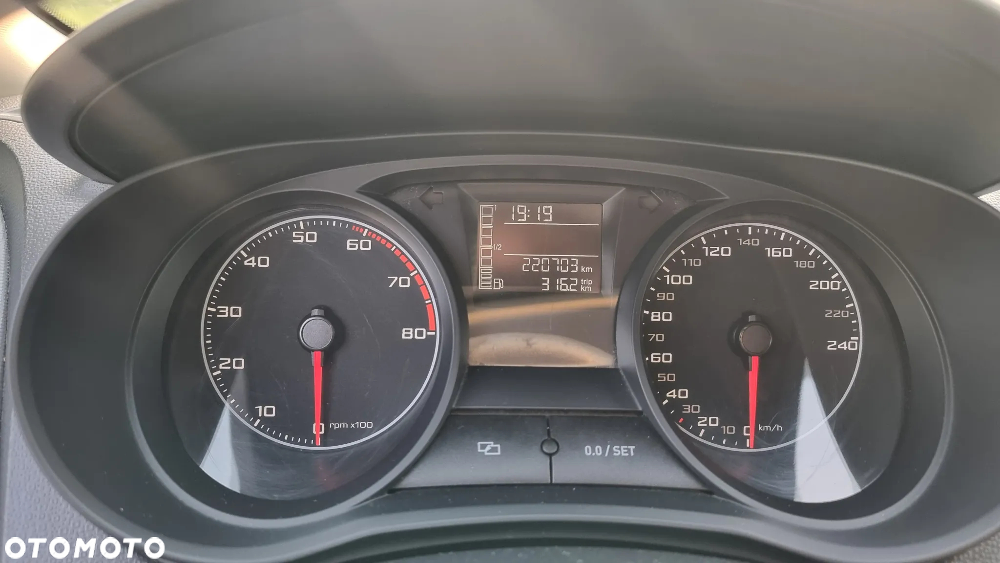 Seat Ibiza 1.2 Style - 7