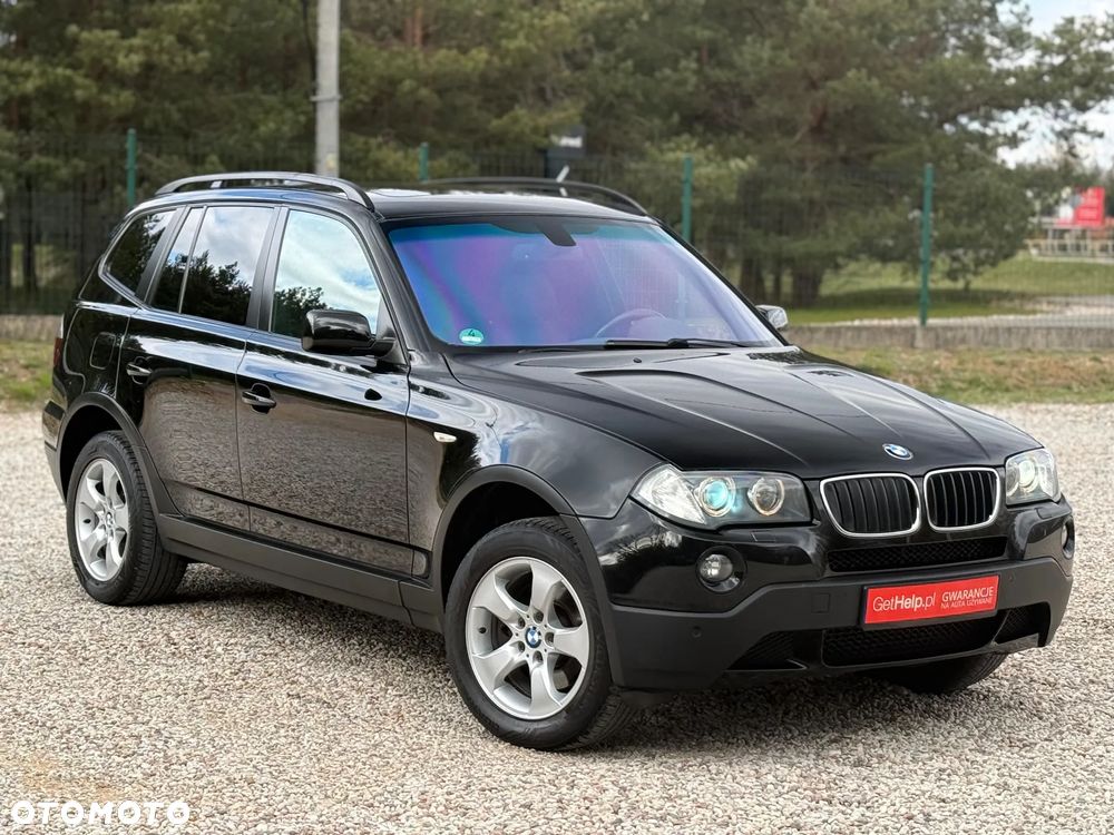 BMW X3 xDrive20d Edition Exclusive - 2