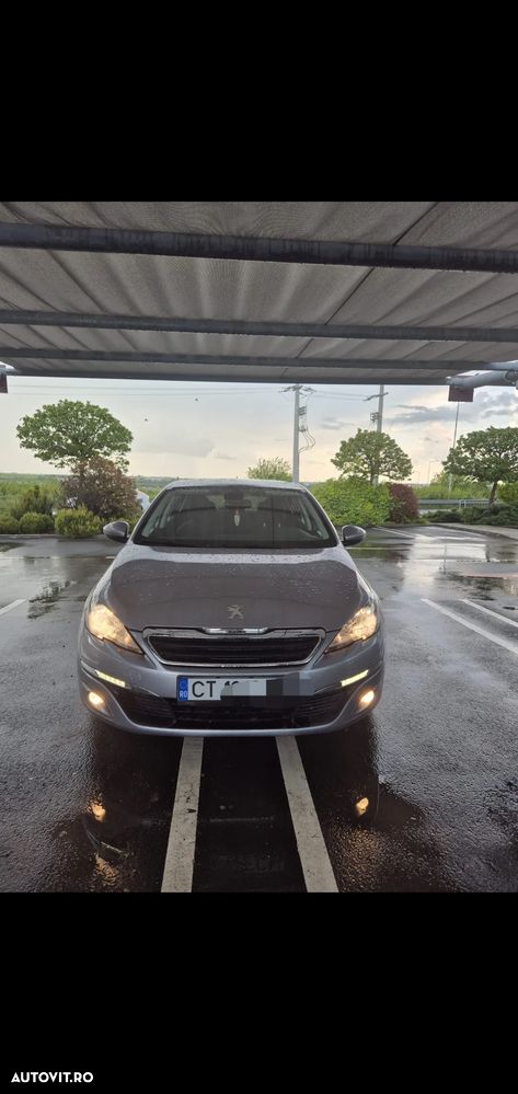 Peugeot 308 1.2 L PureTech Access - 1