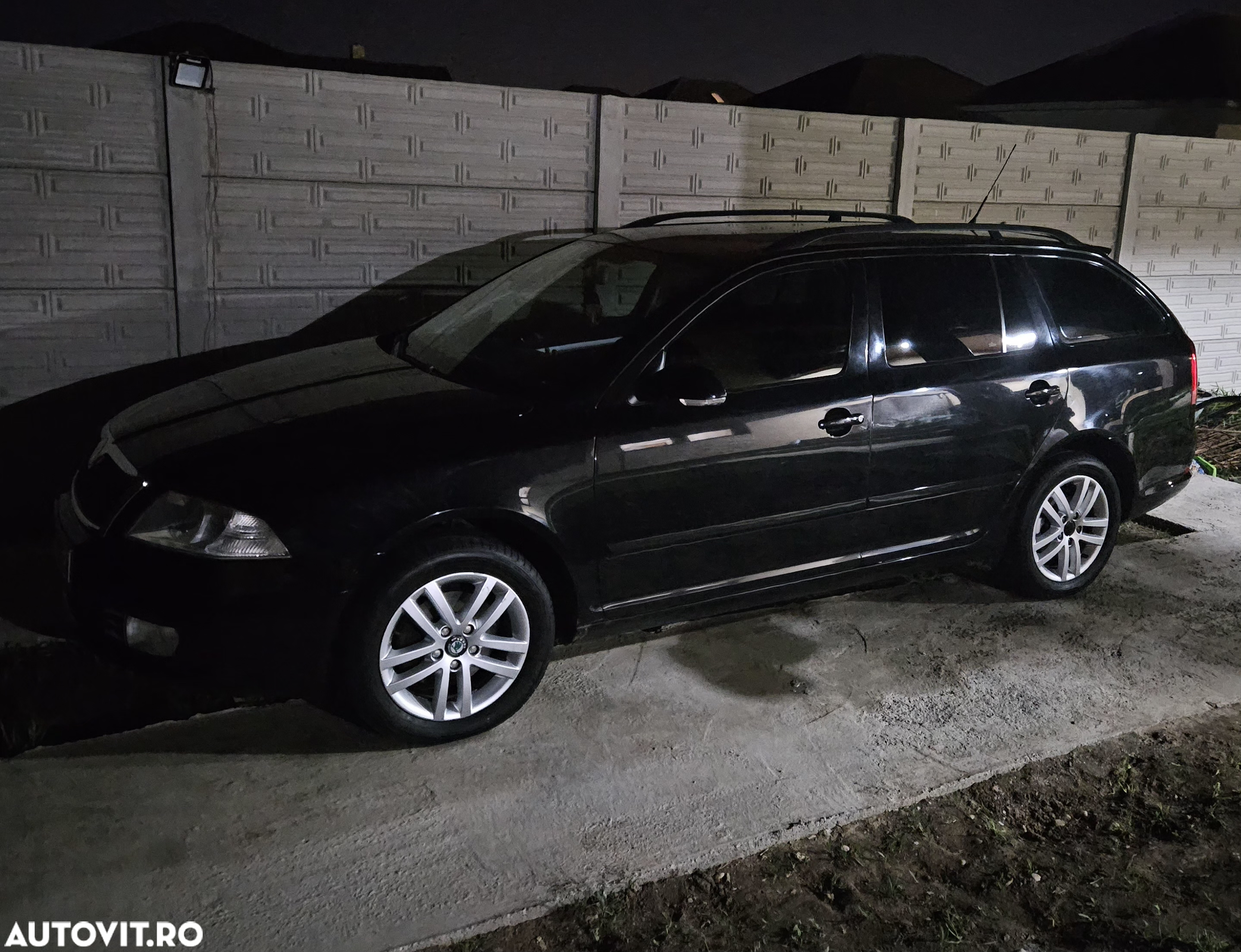 Skoda Octavia Combi 1.8 TSI Sport Edition - 14