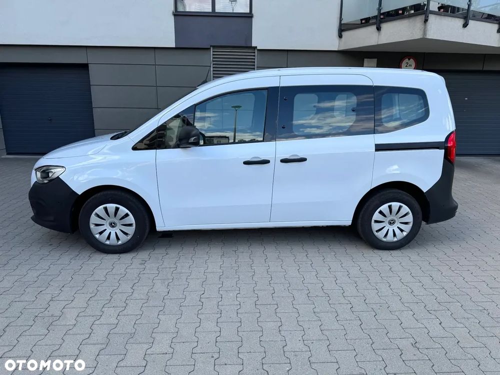Mercedes-Benz Citan Tourer 110 CDI L2 420.725 - 2