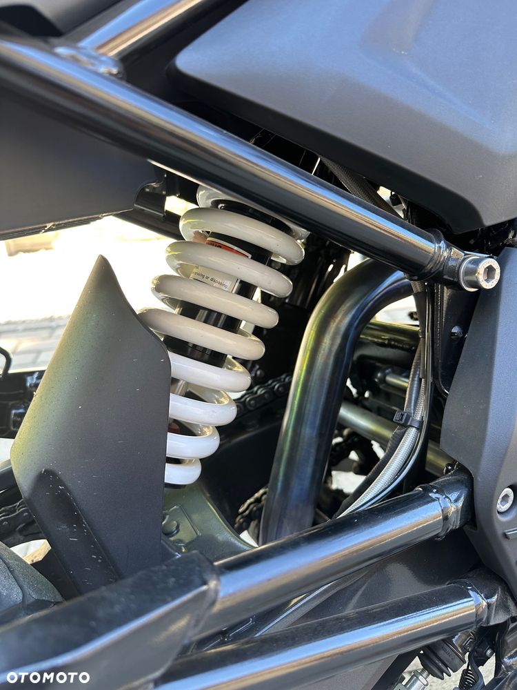 BMW GS - 10