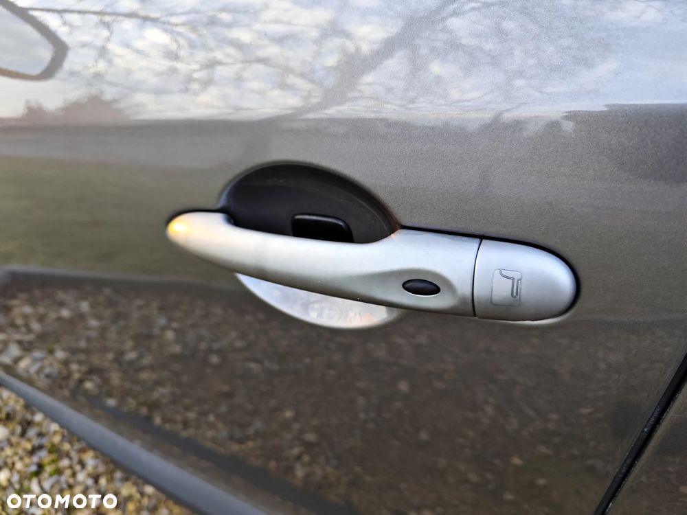 Renault Megane dCi 160 FAP Luxe - 37