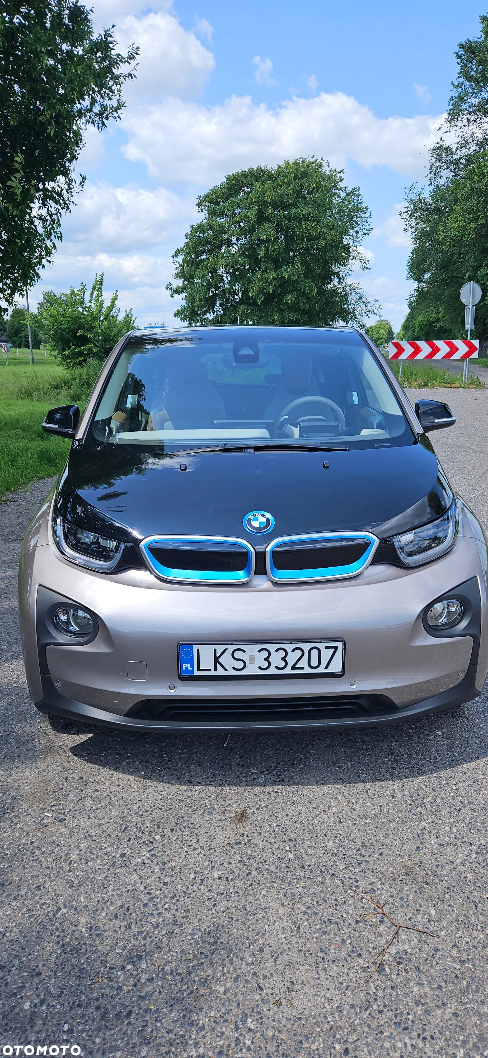 BMW i3 Standard - 4