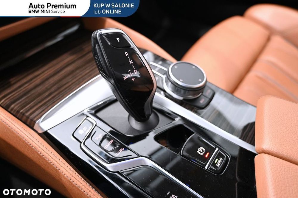 BMW Seria 5 - 10