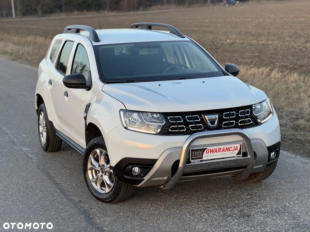 Dacia Duster 1.0 TCe Essential - 5