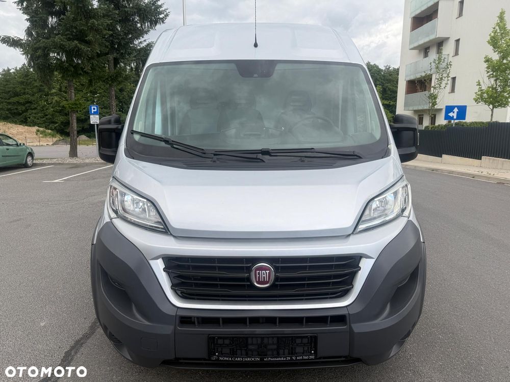 Fiat Ducato - 5
