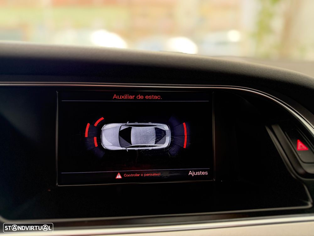 Audi A5 Sportback 2.0 TDI Business Line - 18