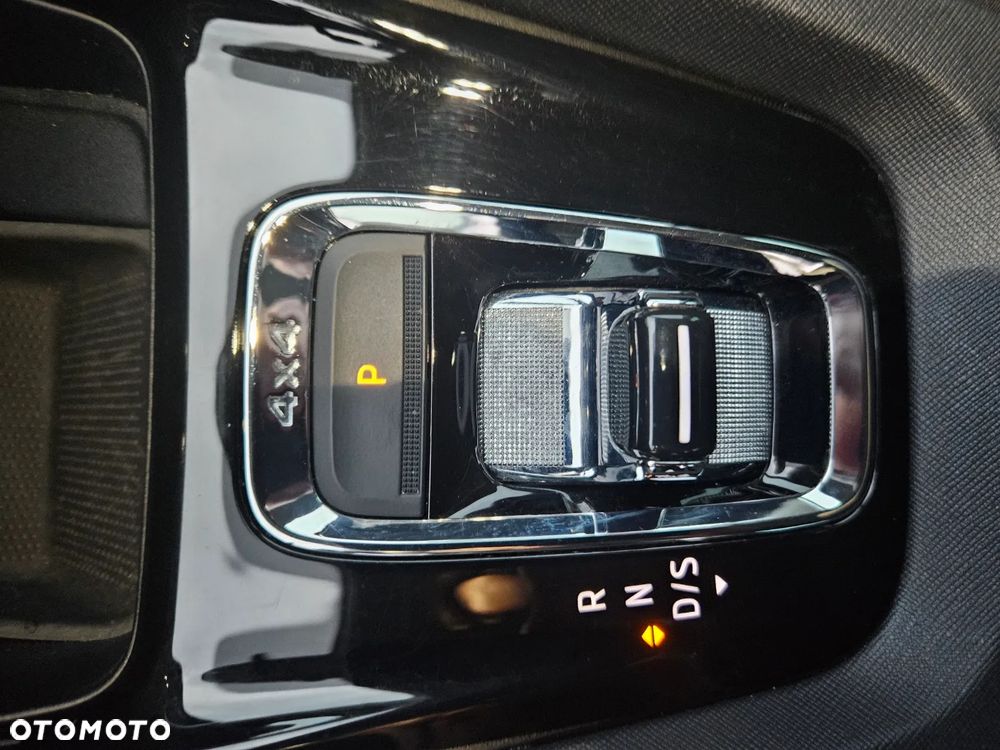 Skoda Octavia 2.0 TSI 4x4 Style DSG - 23