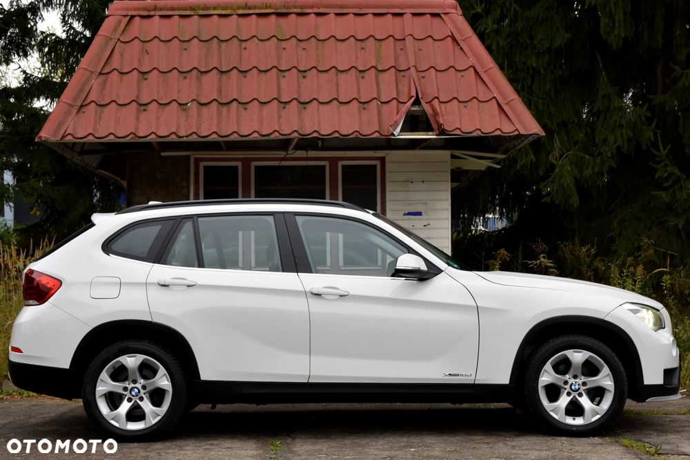 BMW X1 xDrive18d xLine - 13