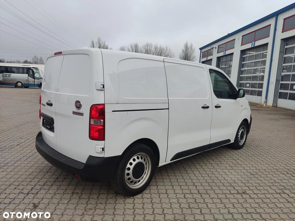 Fiat Scudo - 12