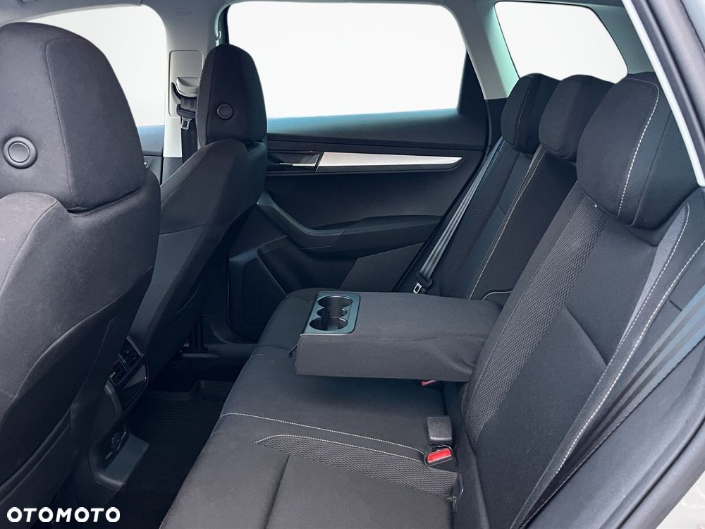 Skoda Karoq 1.5 TSI ACT Selection DSG - 16