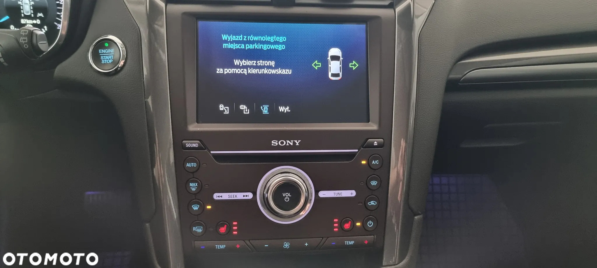 Ford Mondeo 2.0 EcoBlue Titanium - 13