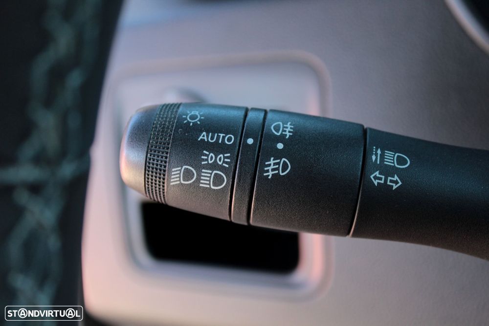 Dacia Duster 1.5 Blue dCi Prestige - 19