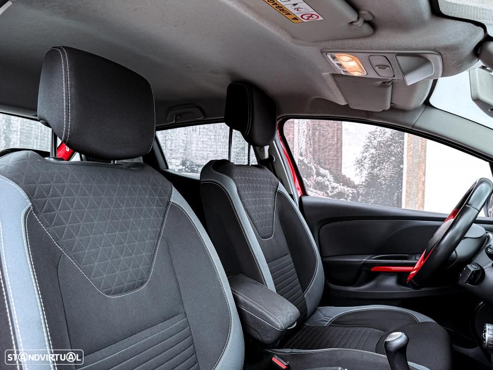 Renault Clio 1.5 dCi Comfort - 4