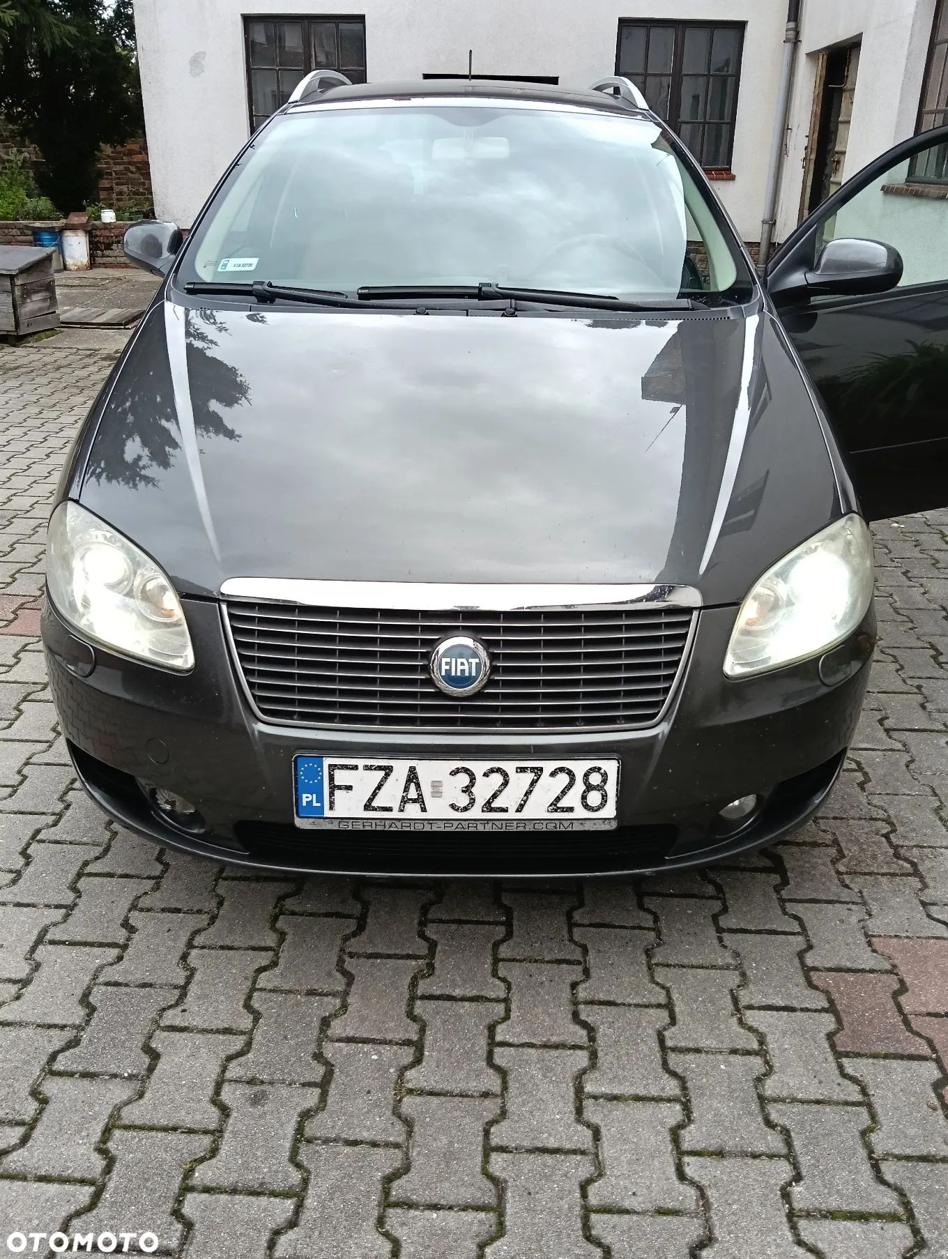 Fiat Croma - 1
