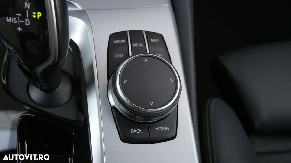 BMW Seria 5 545e xDrive Aut. - 39