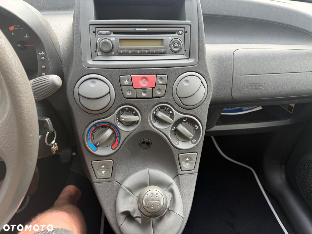 Fiat Panda 1.1 Active Eco - 6