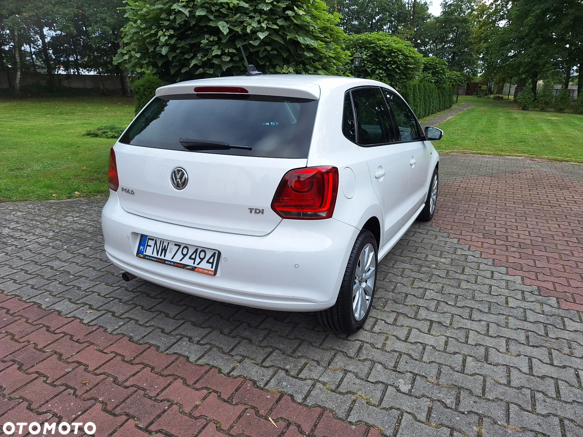 Volkswagen Polo 1.6 TDI Life - 2