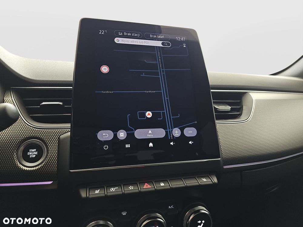 Renault Arkana 1.3 TCe mHEV Techno EDC - 26